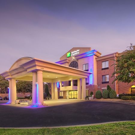 Holiday Inn Express Hotel & Suites Raleigh North - Wake Forest By Ihg Extérieur photo