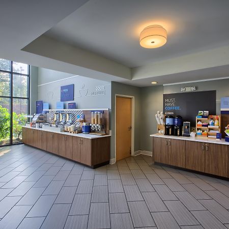 Holiday Inn Express Hotel & Suites Raleigh North - Wake Forest By Ihg Extérieur photo
