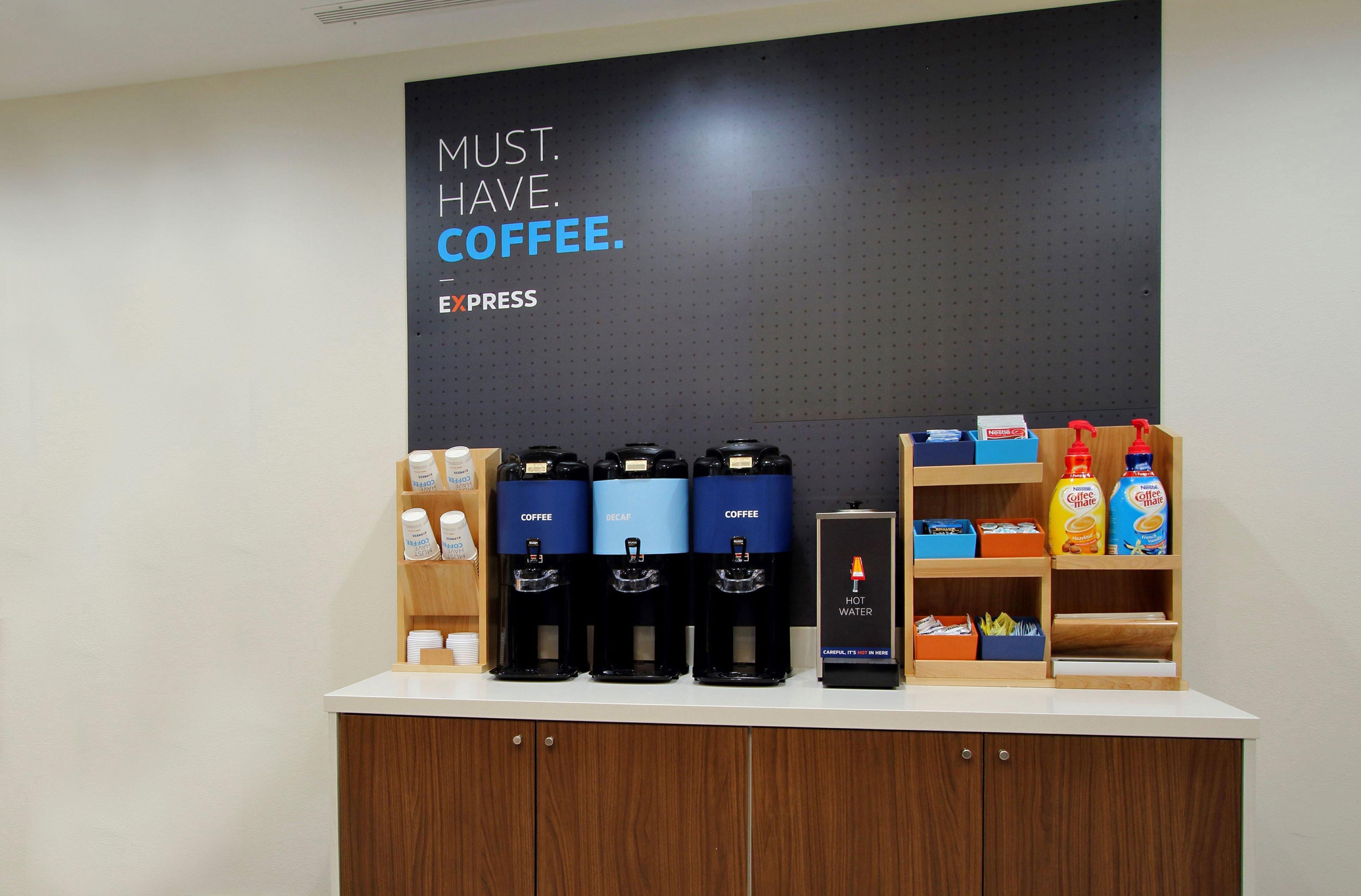 Holiday Inn Express Hotel & Suites Raleigh North - Wake Forest By Ihg Extérieur photo