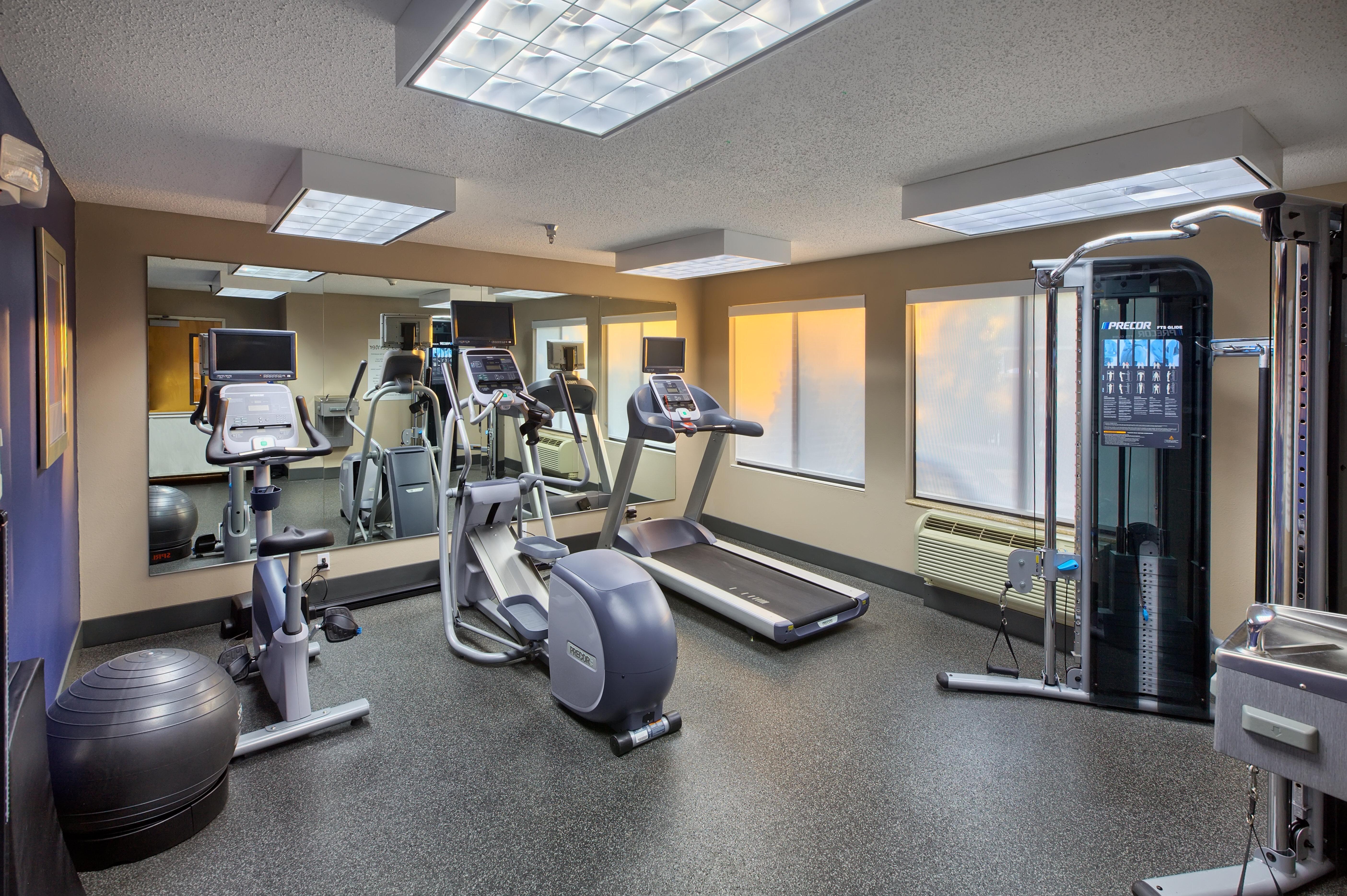 Holiday Inn Express Hotel & Suites Raleigh North - Wake Forest By Ihg Extérieur photo