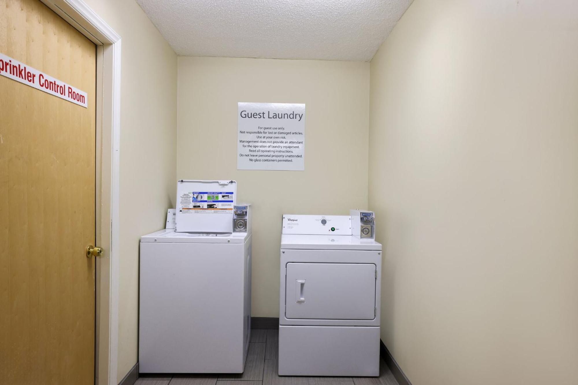 Holiday Inn Express Hotel & Suites Raleigh North - Wake Forest By Ihg Extérieur photo