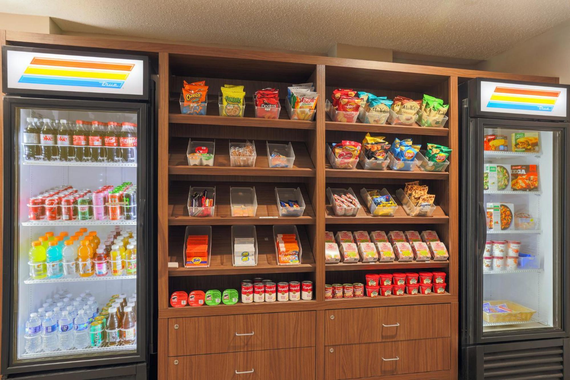 Holiday Inn Express Hotel & Suites Raleigh North - Wake Forest By Ihg Extérieur photo