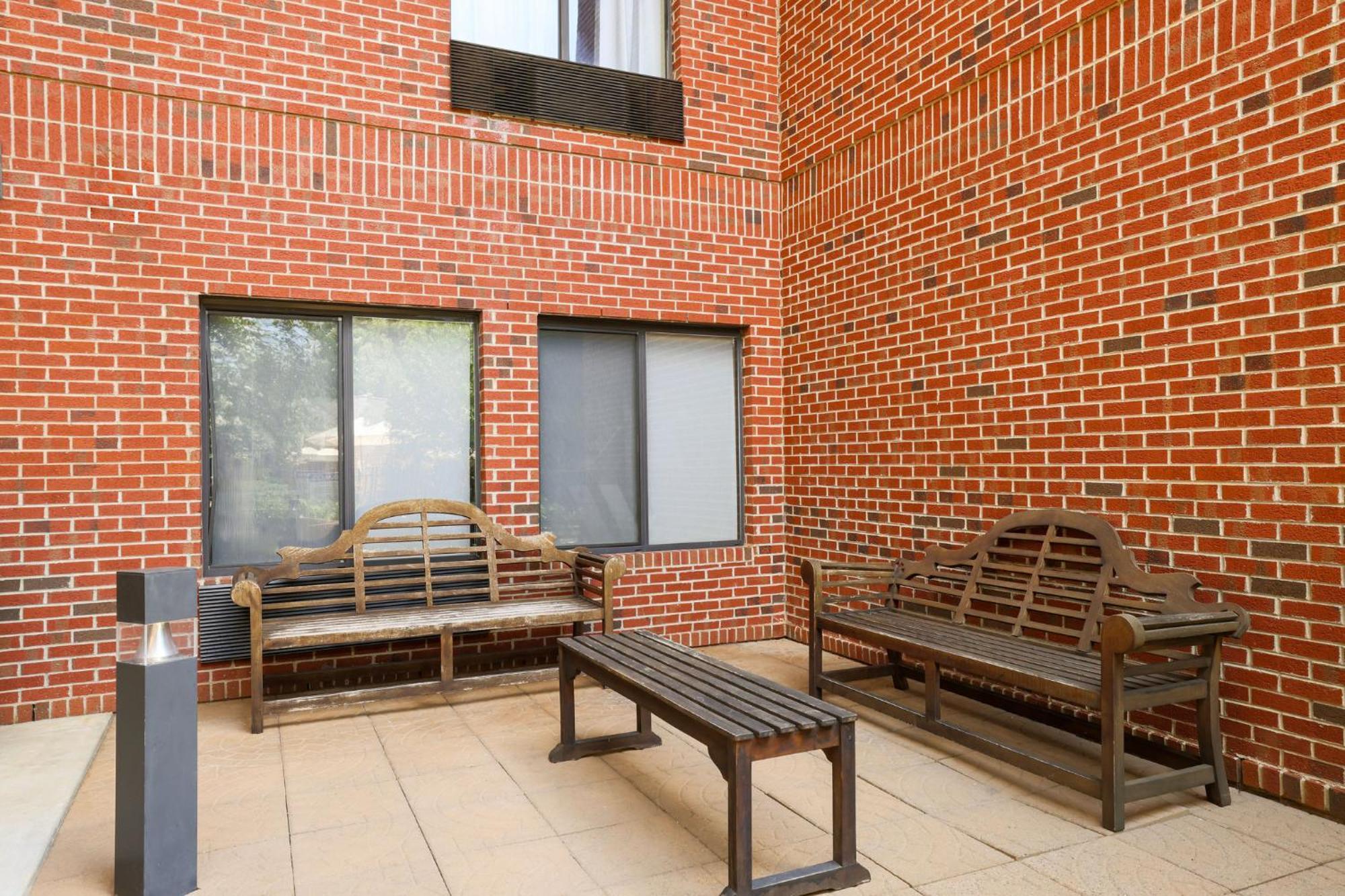 Holiday Inn Express Hotel & Suites Raleigh North - Wake Forest By Ihg Extérieur photo