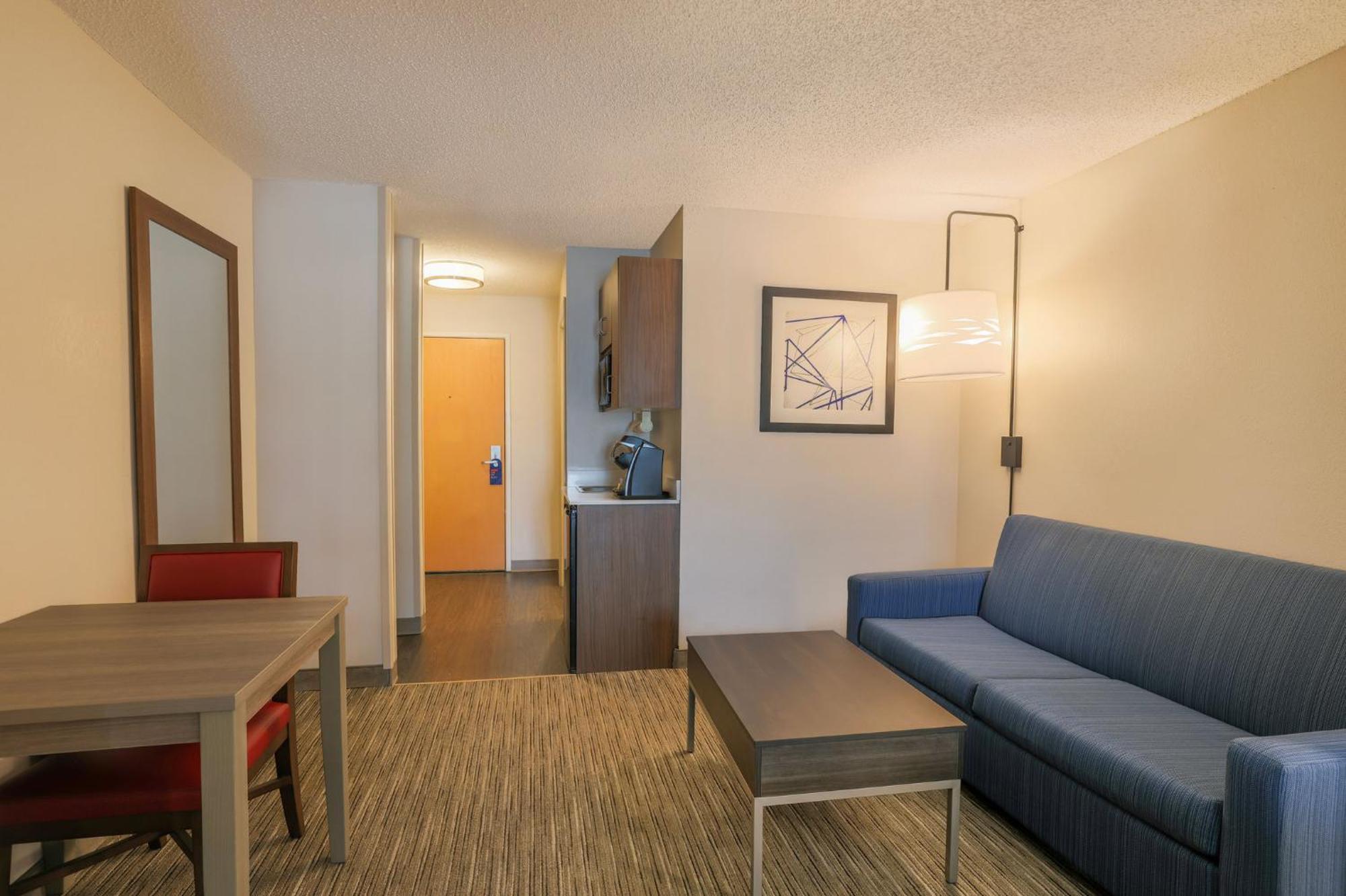 Holiday Inn Express Hotel & Suites Raleigh North - Wake Forest By Ihg Extérieur photo