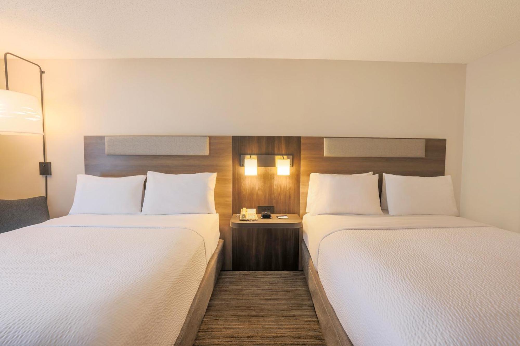 Holiday Inn Express Hotel & Suites Raleigh North - Wake Forest By Ihg Extérieur photo