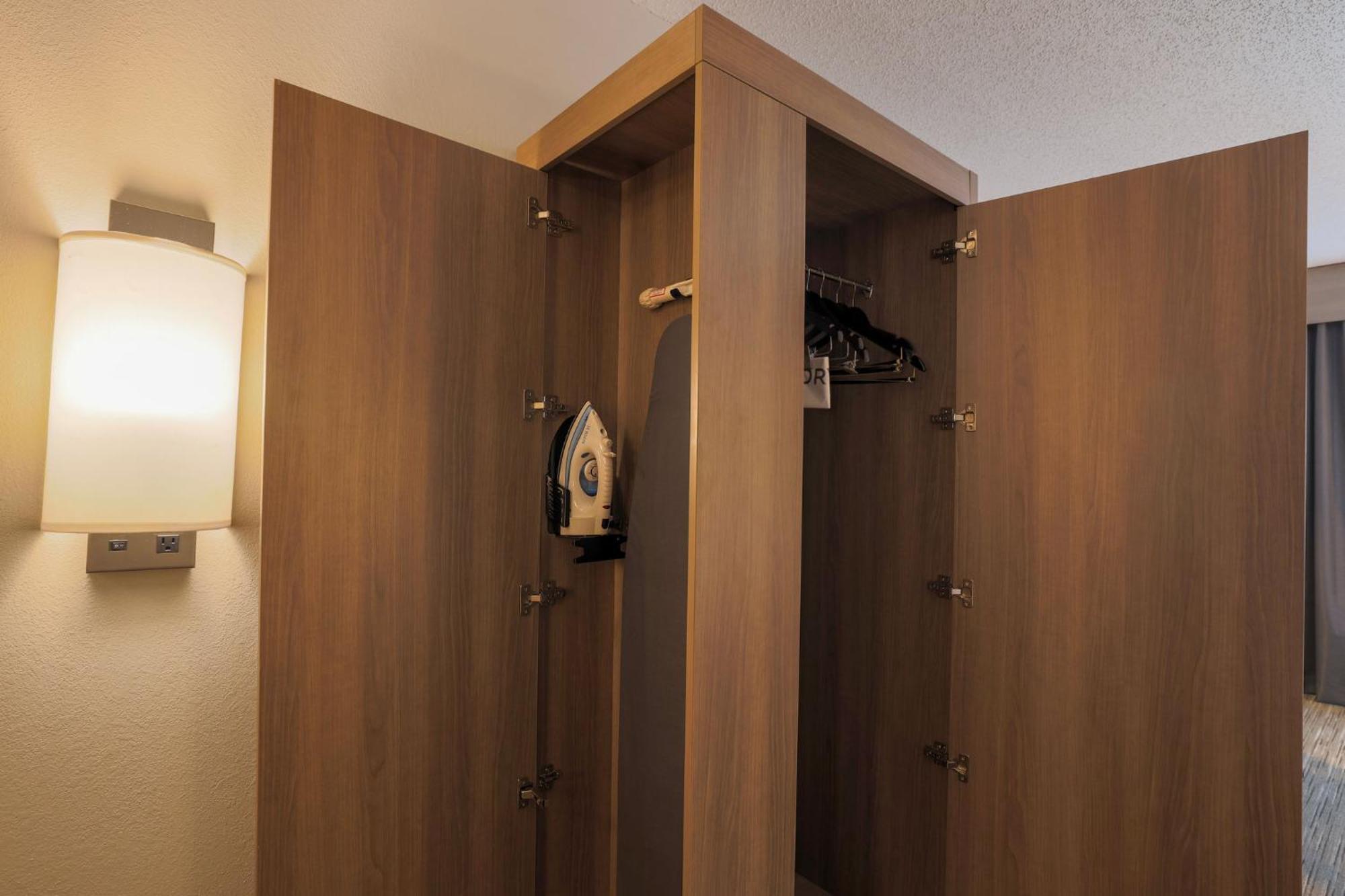 Holiday Inn Express Hotel & Suites Raleigh North - Wake Forest By Ihg Extérieur photo